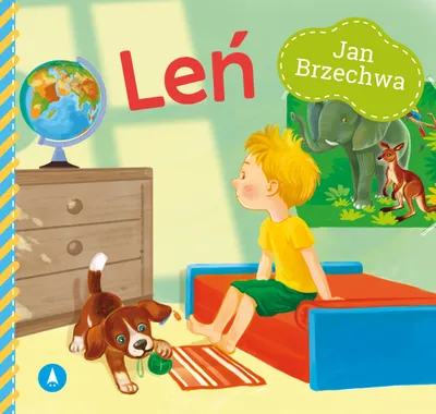 Produktbild von Len