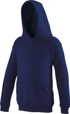 Produktbild von Awdis Kinder Kapuzen Pullover RW169 (158) (Tannengrün)
