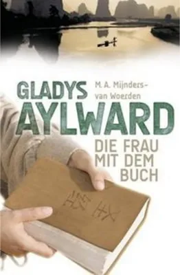 Immagine prodotto di Gladys Aylward