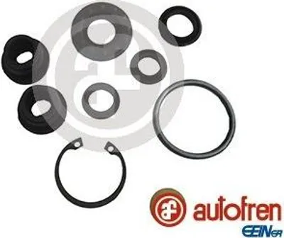 Produktbild von AUTOFREN SEINSA Reparatursatz Hauptbremszylinder D1586 für BMW 5 Limousine (E39) 25,4/20,6mmmm