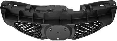 Produktbild von DIEDERICHS 6600040 Kühlergrill Frontgrill für TOYOTA AYGO (WNB1, KGB1) Schwarz