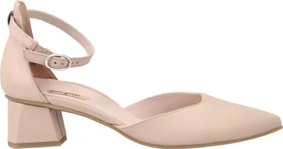 Produktbild von Paul Green 3820 00 Damen Pumps Beige (Biscuit), Beige, Gr. 7