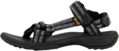 Produktbild von TEVA Terra Fi Lite Sandale Damen schwarz 37