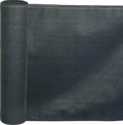 Image de Filet d'ombrage PRIVAT.NET 1,5x10 m, HDPE, UV, 230 g/m2, 95% anthracite