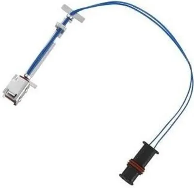 Produktbild von WEBASTO Standheizung Montagesatz 1322850A