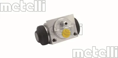 Produktbild von METELLI Radbremszylinder Trommelbremse Hinten für FIAT Idea (350) 04-0812