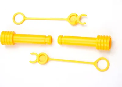 Produktbild von Rolly Toys Ersatzteile Set Zubehör Rolly Toys Trailer Trac Lader X59901700000