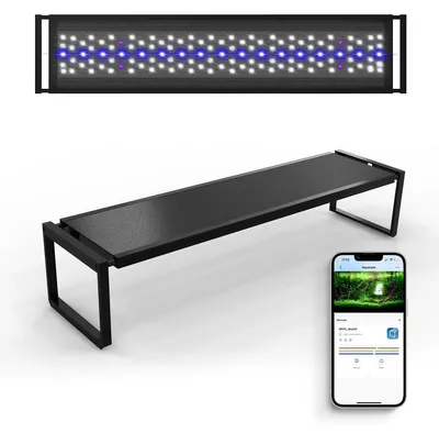 Productafbeelding van Aquarium led verlichting - Aquariumverlichting - Aquariumlicht