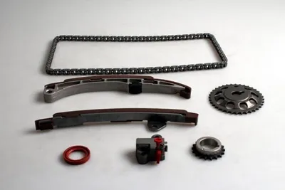 Produktbild von HEPU 21-0038 Steuerkettensatz Steuerkette für TOYOTA Yaris Schrägheck (P9) Yaris Schrägheck (P13) Yaris Schrägheck (P1) Yaris Verso (P2) WILL Vi