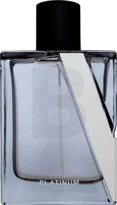Produktbild von Victoria's Secret Him Platinum Eau de Parfum für Herren 100 ml