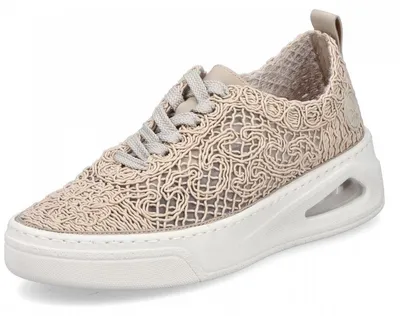 Immagine prodotto di Sneaker Rieker beige