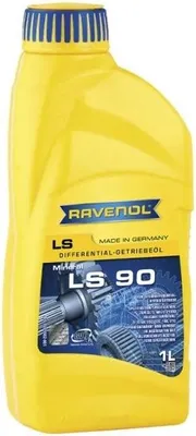 Produktbild von RAVENOL Differentialöl x 1223302-001-01-999