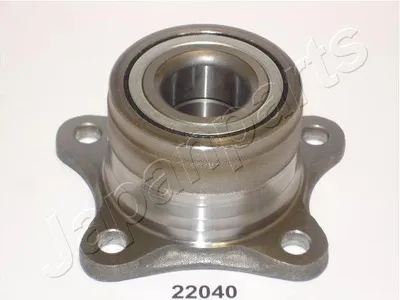 Produktbild von JAPANPARTS KK-22040 Radnabe Hinten für TOYOTA CELICA (ST20, AT20)