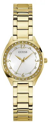 Image de Guess - GW0767L2 - Montre Bracelet - Femmes - Quartz - Charlotte
