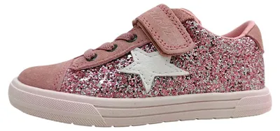 Produktbild von Lurchi Bine Klettschuh Rosa in Gr. 30
