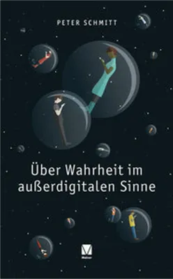 Produktbild von Über Wahrheit im außerdigitalen Sinne
