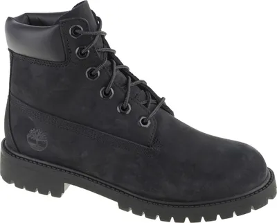 Produktbild von Timberland 6 in Premium WP Boot C12907 (38/black)