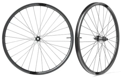Image de Miche Wheelset K6 Boost Disc Shimano Spline Passieren