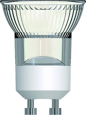 Produktbild von Arcchio LED-Leuchtmittel Reflektor, GU10 MR11 4W 345lm 3000K
