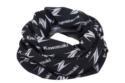 Produktbild von Kawasaki Z Neck Tube Ballaclava Schlauchschal Halstuch Buff