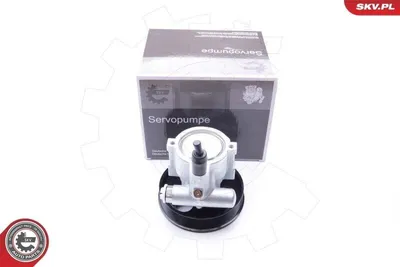 Produktbild von ESEN SKV 10SKV232 Servolenkung Pumpe Servopumpe für RENAULT CLIO II (BB0/1/2, CB0/1/2) Hydraulisch