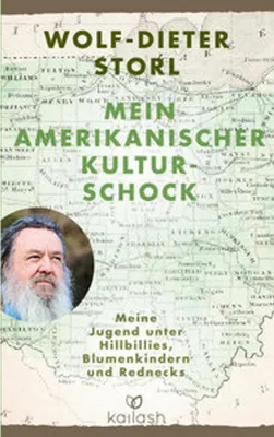 Obrázok produktu pre Mein amerikanischer Kulturschock