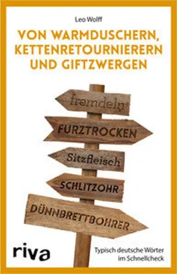 Immagine prodotto di Von Warmduschern, Kettenretournierern und Giftzwergen