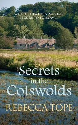 Obrázok produktu pre Secrets in the Cotswolds
