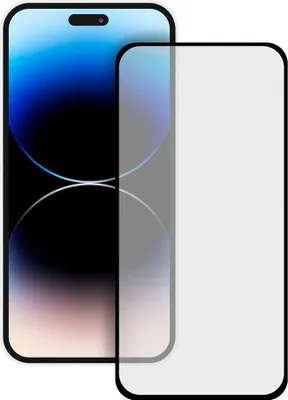 Produktbild von Displayschutzfolie KSIX IPHONE 15 Apple iPhone 15