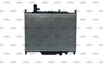 Obrázek produktu pro Kühler, Motorkühlung NRF 59304