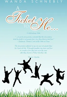 Produktbild von A Ticket to He...