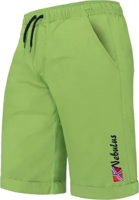 Produktbild von Nebulus Hose Shorts MUDA Herren, kurze Hose, Sommerhose, P5754 - Herren, hellgrün, S