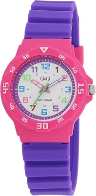 Produktbild von Kinderuhr Junge & Mädchen Armbanduhr Kinder Analog Wasserdicht – Kinder Uhr Kinderarmbanduhr ab 3 Jahre Kids Watch
