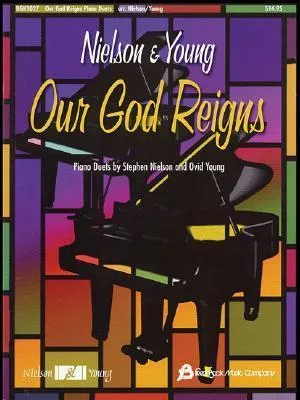 Immagine prodotto di Our God Reigns