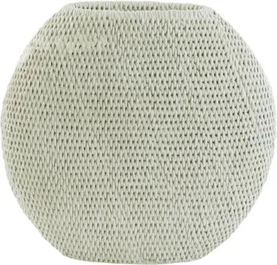 Produktbild von Light&living Vase deco 30x12x28 cm MASHABA sand