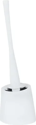 Produktbild von Spirella 7610583149596, WC-Bürste & Halter, Weiß, Polypropylen, 125 mm, 400 mm, 1 Stück(e)