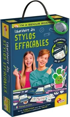 Produktbild von Wissenschaftsspiel Lisciani Giochi