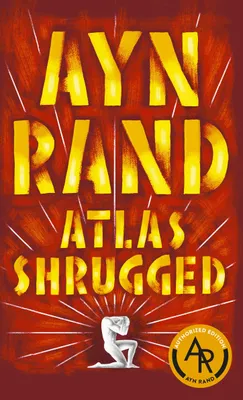 Immagine prodotto di Atlas Shrugged
