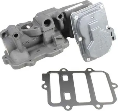 Obrázok produktu pre Elektrický ventil EGR METZGER pre VW TRANSPORTER T6