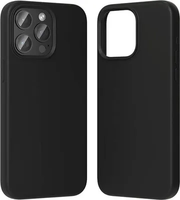 Immagine prodotto di Vention KUEB0-40 Silicone Case for iPhone 14 Pro Max (black)
