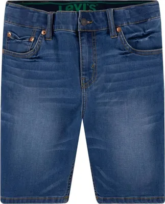 Produktbild von Shorts Levi's LVB-EHE455-M5I für Kinder