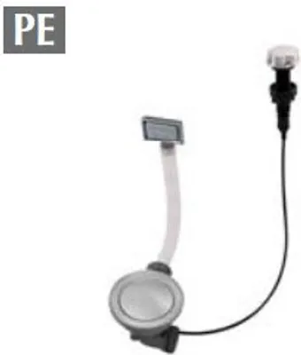Produktbild von Foster 8407 109 Spülbecken Zubehör & Armatur Schwarz, Grau, Weiß
