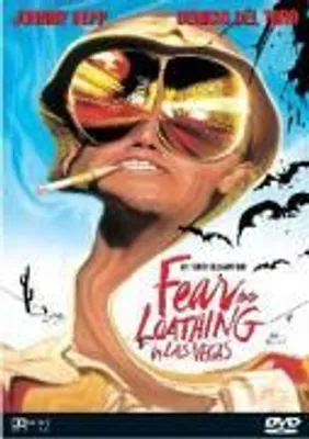 Produktbild von Fear and Loathing in Las Vegas