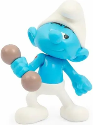 Zdjęcie produktu dla GP TOYS PUF12, 3 lat(a), Wielobarwny
