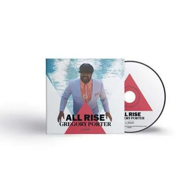 Produktbild von All Rise (Digisleeve)