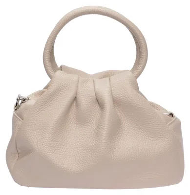 Produktbild von Luisa Vannini_Handbag_SS26 LV 195_BEIGE