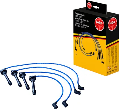 Imagen del producto de Kit de cables de bujía NGK, modelo 8379