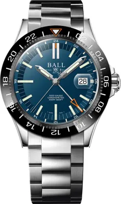 Obrázok produktu pre Zegarek Ball DG9002B-S1C-BE