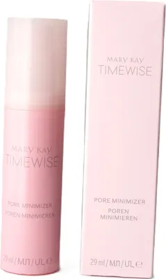 Produktbild von MARY KAY Gesichtslotion Microdermabrasion Pore Minimizer Poren Minimierer 29 ml 12/2025