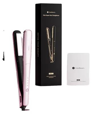 Image de Lisseur à vapeur, réglages de température variables, design portable, lisseur pour cheveux